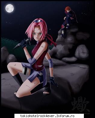NARUTO - da` cine e in planu` 2? - *..::Anime::..*