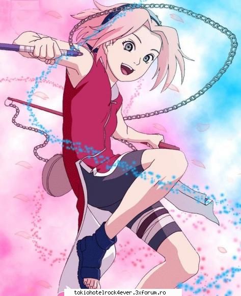 NARUTO - *KiKi* - *..::Anime::..*