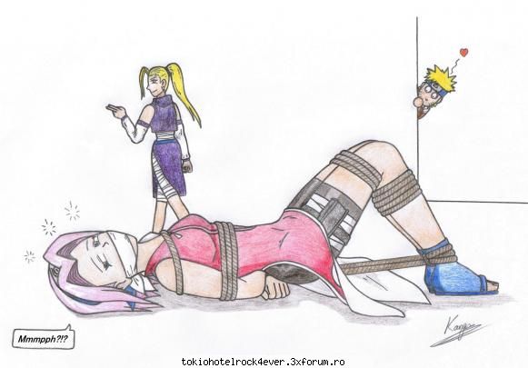 NARUTO - *KiKi* - *..::Anime::..*