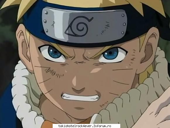 NARUTO - acu` mai pun poze cu naruto si p urma sasuke - *..::Anime::..*
