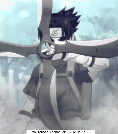 NARUTO - *KiKi* - *..::Anime::..*