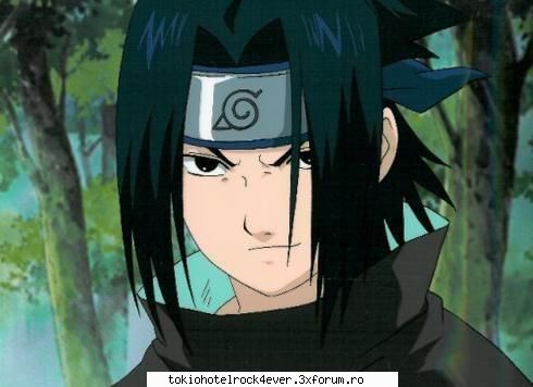 NARUTO - bad bad bad sasuke - *..::Anime::..*