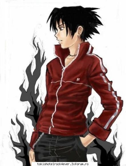 NARUTO - *KiKi* - *..::Anime::..*