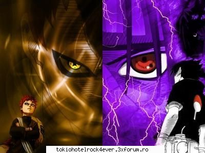 NARUTO - Zo Cel Merri - *..::Anime::..*