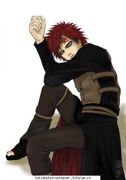 NARUTO - *KiKi* - *..::Anime::..*