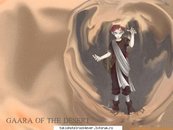 NARUTO - *KiKi* - *..::Anime::..*
