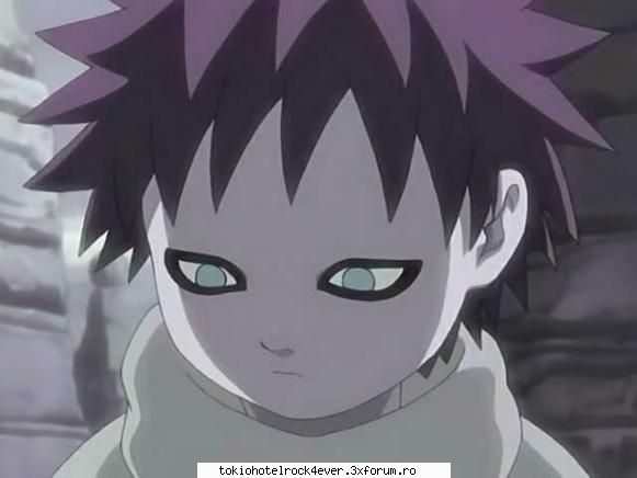 NARUTO - si acu` cateva cu el cand era mic! - *..::Anime::..*