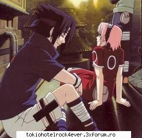 NARUTO - Zo Cel Merri - *..::Anime::..*