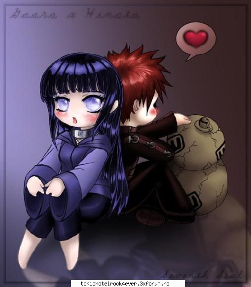 NARUTO - Zo Cel Merri - *..::Anime::..*