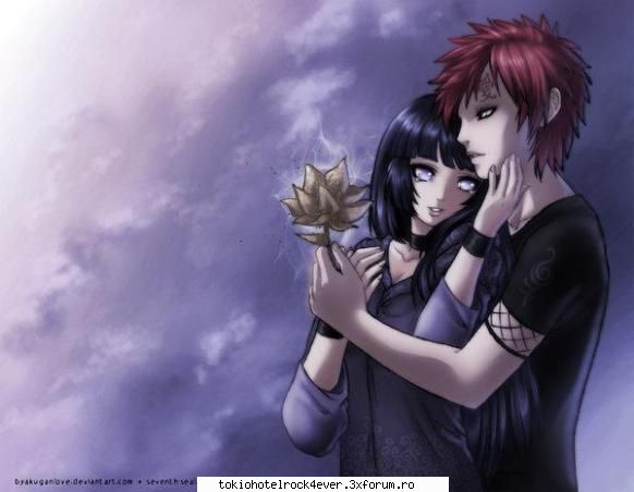 NARUTO - Zo Cel Merri - *..::Anime::..*