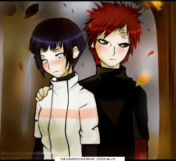 NARUTO - acei fani inventeaza multe - *..::Anime::..*