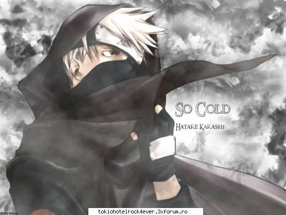 NARUTO - a promis k pune poze si uitele - *..::Anime::..*
