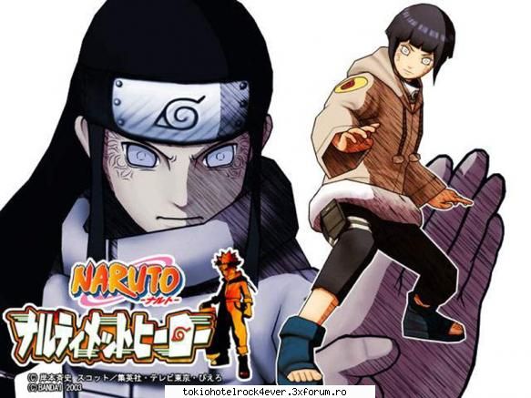 NARUTO - AdeLul - *..::Anime::..*