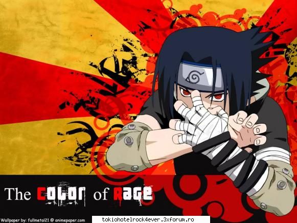 NARUTO - AdeLul - *..::Anime::..*