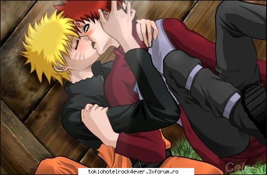 NARUTO - AdeLul - *..::Anime::..*
