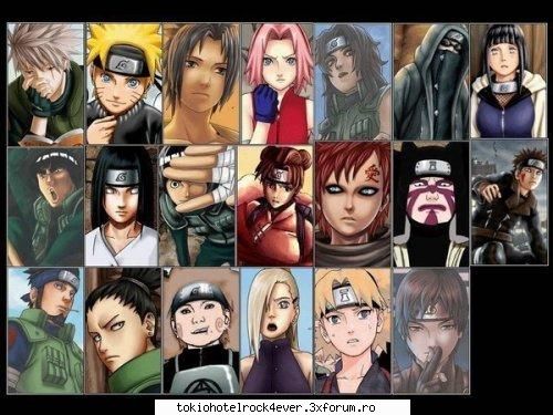 NARUTO - AdeLul - *..::Anime::..*
