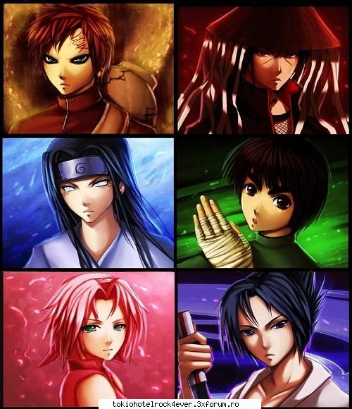 NARUTO - AdeLul - *..::Anime::..*