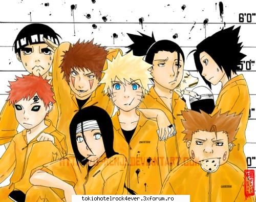 NARUTO - AdeLul - *..::Anime::..*