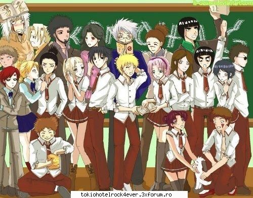 NARUTO - AdeLul - *..::Anime::..*