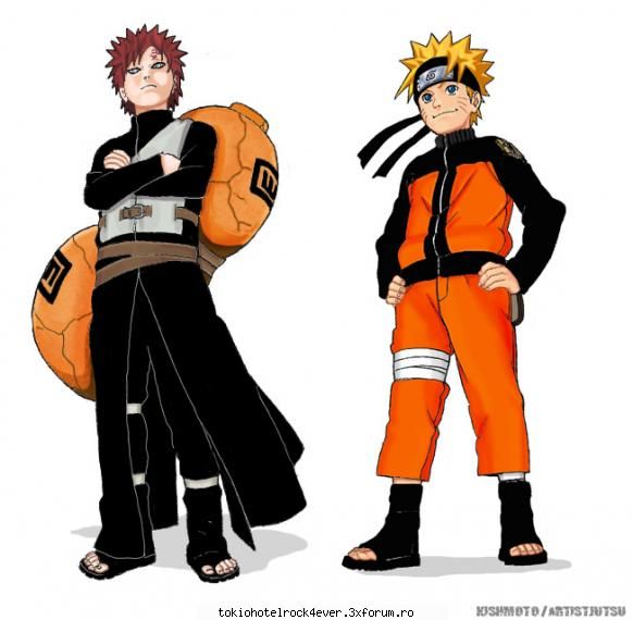 NARUTO - AdeLul - *..::Anime::..*