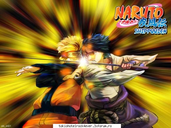 NARUTO - AdeLul - *..::Anime::..*