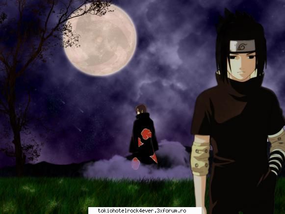 NARUTO - ultima va mai puna si alta data - *..::Anime::..*