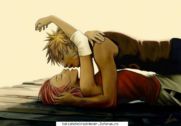 NARUTO - Zo Cel Merri - *..::Anime::..*