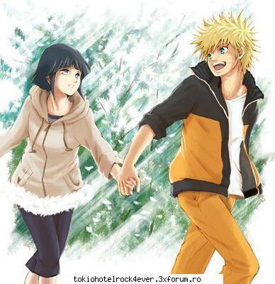 NARUTO - Zo Cel Merri - *..::Anime::..*