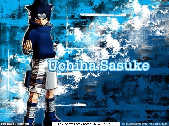 NARUTO - multumim inzecit la Madd - *..::Anime::..*