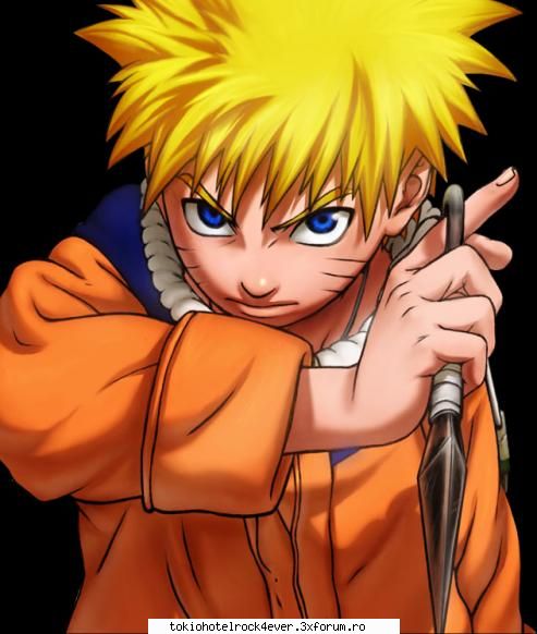 NARUTO - *KiKi* - *..::Anime::..*