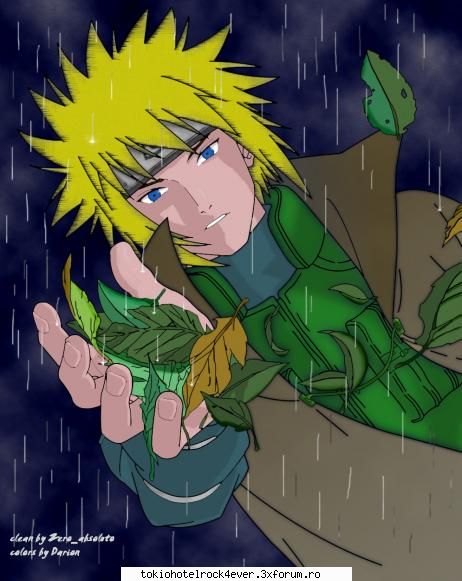 NARUTO - *KiKi* - *..::Anime::..*
