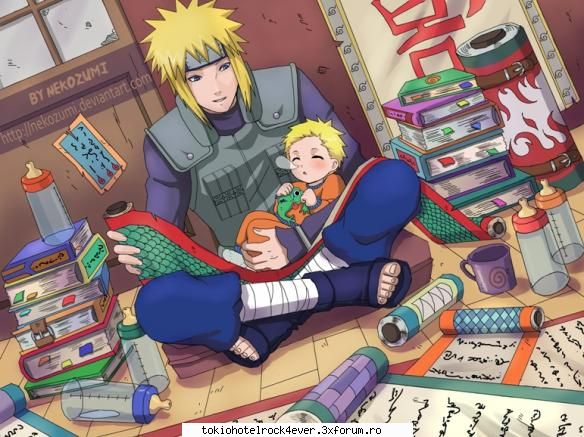 NARUTO - *KiKi* - *..::Anime::..*