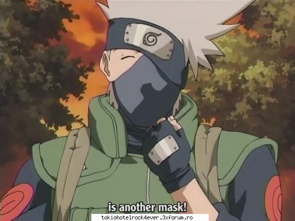 NARUTO - si...surpriza!!!! - *..::Anime::..*