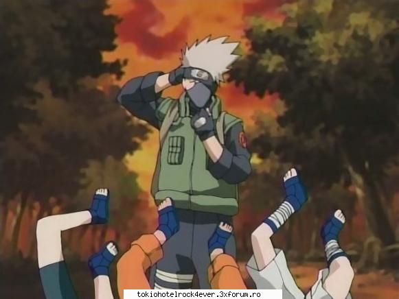 NARUTO - *KiKi* - *..::Anime::..*