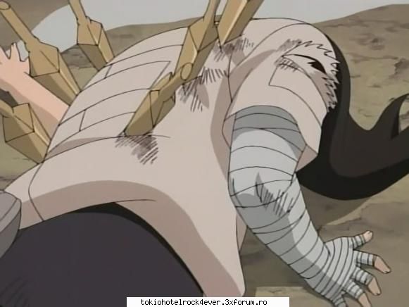 NARUTO - a fost penal serialul! azi am vazut un serial - *..::Anime::..*