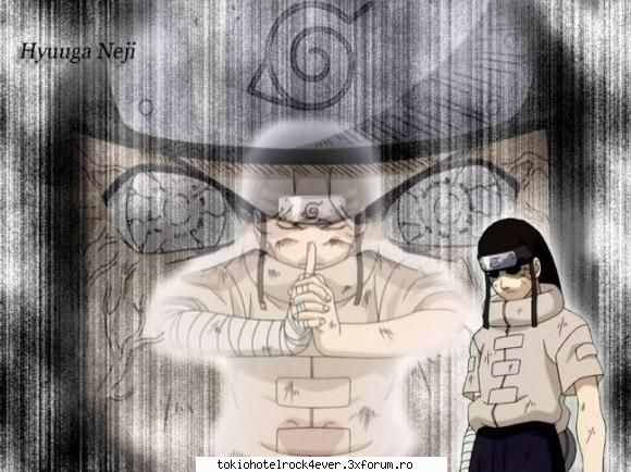 NARUTO - vaII e acel cu paianjenul? :x :x am vazut clip si - *..::Anime::..*