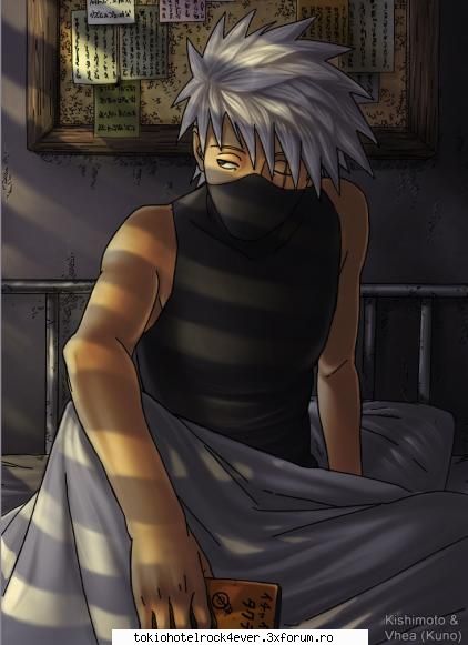 NARUTO - Me - *..::Anime::..*