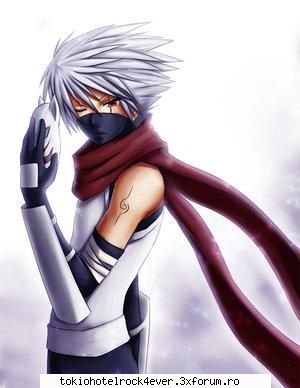 NARUTO - *KiKi* - *..::Anime::..*