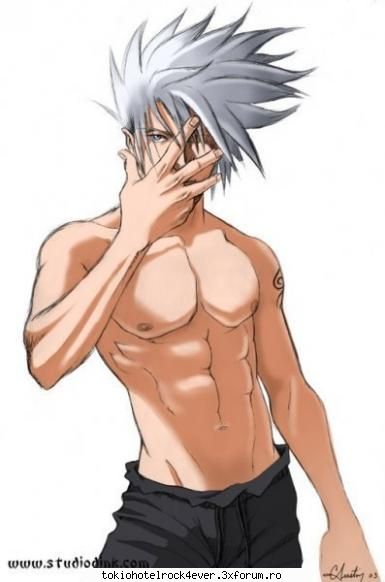 NARUTO - *KiKi* - *..::Anime::..*