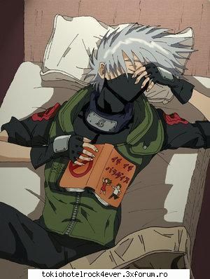 NARUTO - *KiKi* - *..::Anime::..*