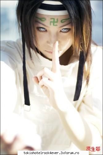 NARUTO - Am observat! Ia uite aici! - *..::Anime::..*