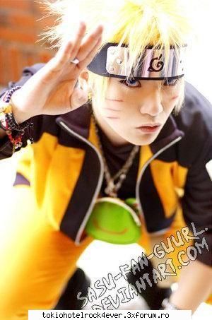 NARUTO - Si mai am unu` cu Naruto - *..::Anime::..*
