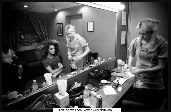 Natalie Franz - deedee_bill_tokiohotel - *..::Bill Kaulitz::..*