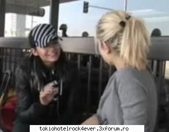 Natalie Franz - nustiu daca aia de mai sus e Natalie dar asta - *..::Bill Kaulitz::..*