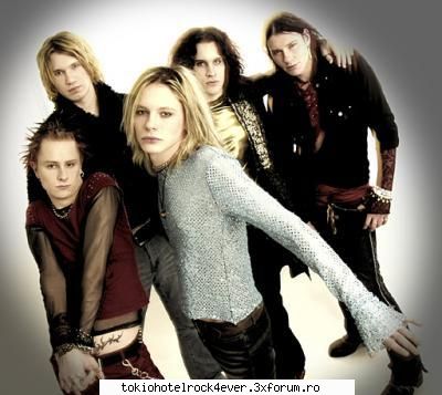 Negative - tom's_angel - *..::Other Bands::..*