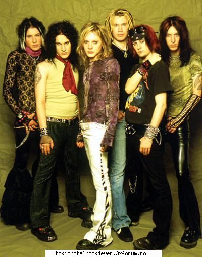Negative - tom's_angel - *..::Other Bands::..*