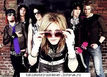 Negative - hy zicetzi-mi si mie ce parere avetzi despre ei k - *..::Other Bands::..*