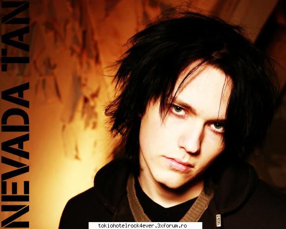 Nevada Tan - iar david e pe zi ce trece mai hot - *..::Other Bands::..*