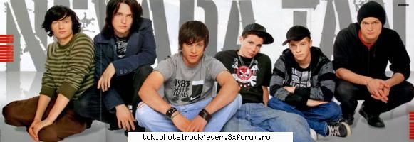 Nevada Tan - tom's_angel - *..::Other Bands::..*