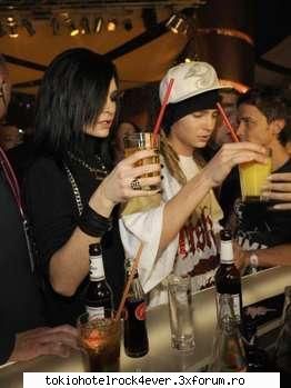 New Bill - ScAmA_MoV - *..::Bill Kaulitz::..*